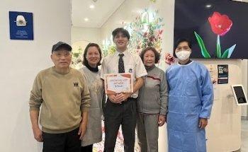 Simplybraces, Dr Gareth Ho 何祥德矯齒專科醫生