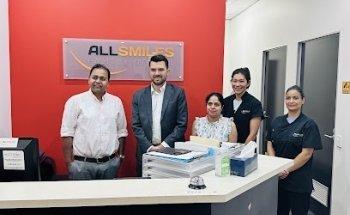 All Smiles Family Dental