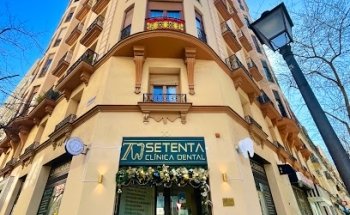 Setenta Clínica Dental