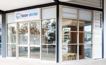 Boon Dental - Dentist Ropes Crossing