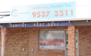 Golden Bay Dental Clinic
