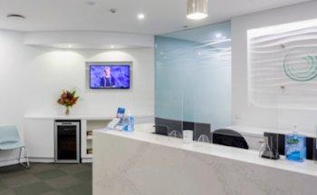 Australian Dental Specialists