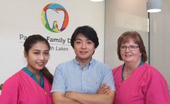 Passion Family Dental North Lakes