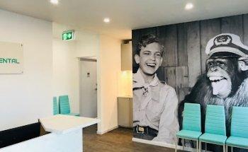 Corio Central Dental