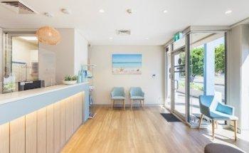 Lakeside Dental Studio
