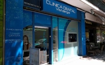 Dental Clinic Vistalegre