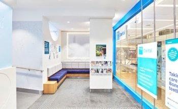 Bupa Dental Bondi Junction