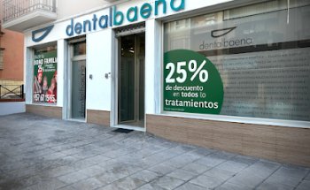 Clínica Dental DentalBaena