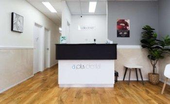 A Plus Dental