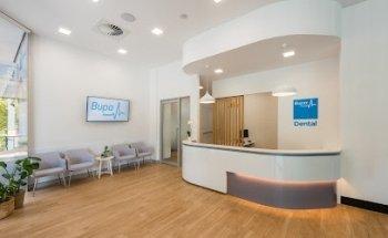 Bupa Dental