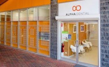 Alpha Dental