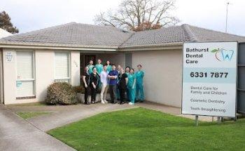 Bathurst Dental Care