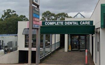 Complete Dental Care - Blackwood