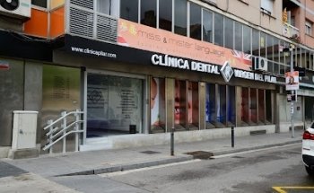 Clínica Dental Virgen del Pilar
