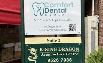 Comfort Dental Gymea - Dr Y. Cheah, Dr Raj & Associates