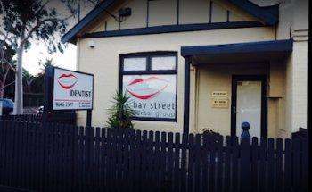 Bay Street Dental Group