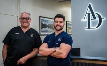 Aesthetic Laser Dentistry