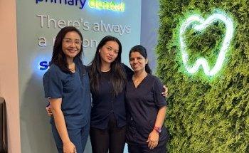 Primary Dental Campsie