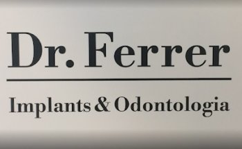 Clínica Dr. Ferrer / Implant & Odontologia