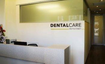 Dental Care on Pulteney Adelaide