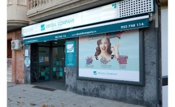 Dental Company Baeza