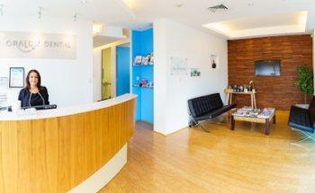 Oralux Dental Clinic Crows Nest