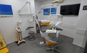 Dental Arquimbau Sabadell