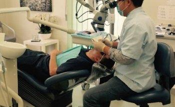 All About Dentistry