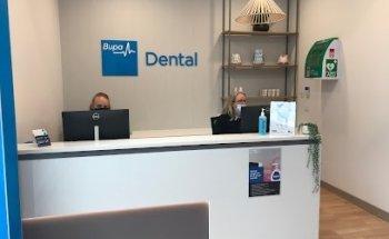 Bupa Dental Werribee