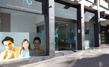Marín García Clínica Dental - Clínica Dental en Barcelona