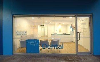 Bupa Dental Goodwood