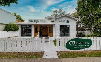 Oasis Dental Studio Pottsville