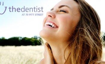 The Dentist at 70 Pitt Street - Sydney CBD