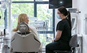 Dental Lounge Sydney CBD
