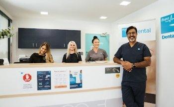 Bupa Dental Helensvale