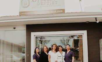 The Applecross Dentist