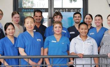 Family Dental Clinic West End