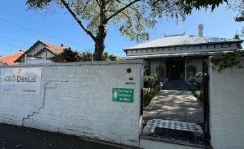 CBD Dental Ballarat