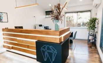 Smiles of Diamond Creek