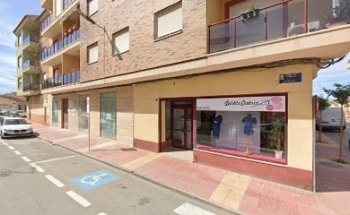 Clínica Dental Dr. Raúl Navarro Garre