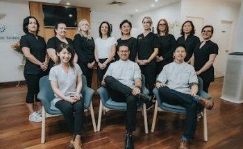 Absolute Smiles Bassendean