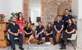 Soothing Care Dental