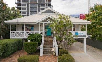 Bupa Dental Toowong