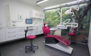 Clínica Dental González Baquero en Madrid | Invisalign | Implantes