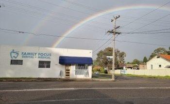 Family Focus Dental