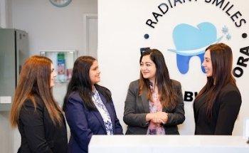 Radiant Smiles Dental Bundoora