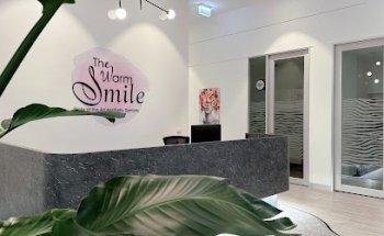 The Warm Smile - Dentist Melbourne