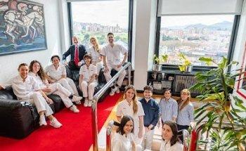 Clínica Dental Albia - Dentista en Bilbao