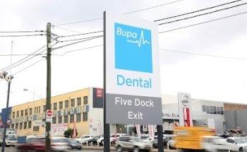 Bupa Dental
