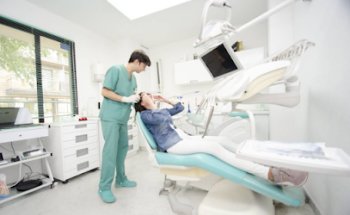 Clínica Dental Jaén, Dr. Jesús García Merino